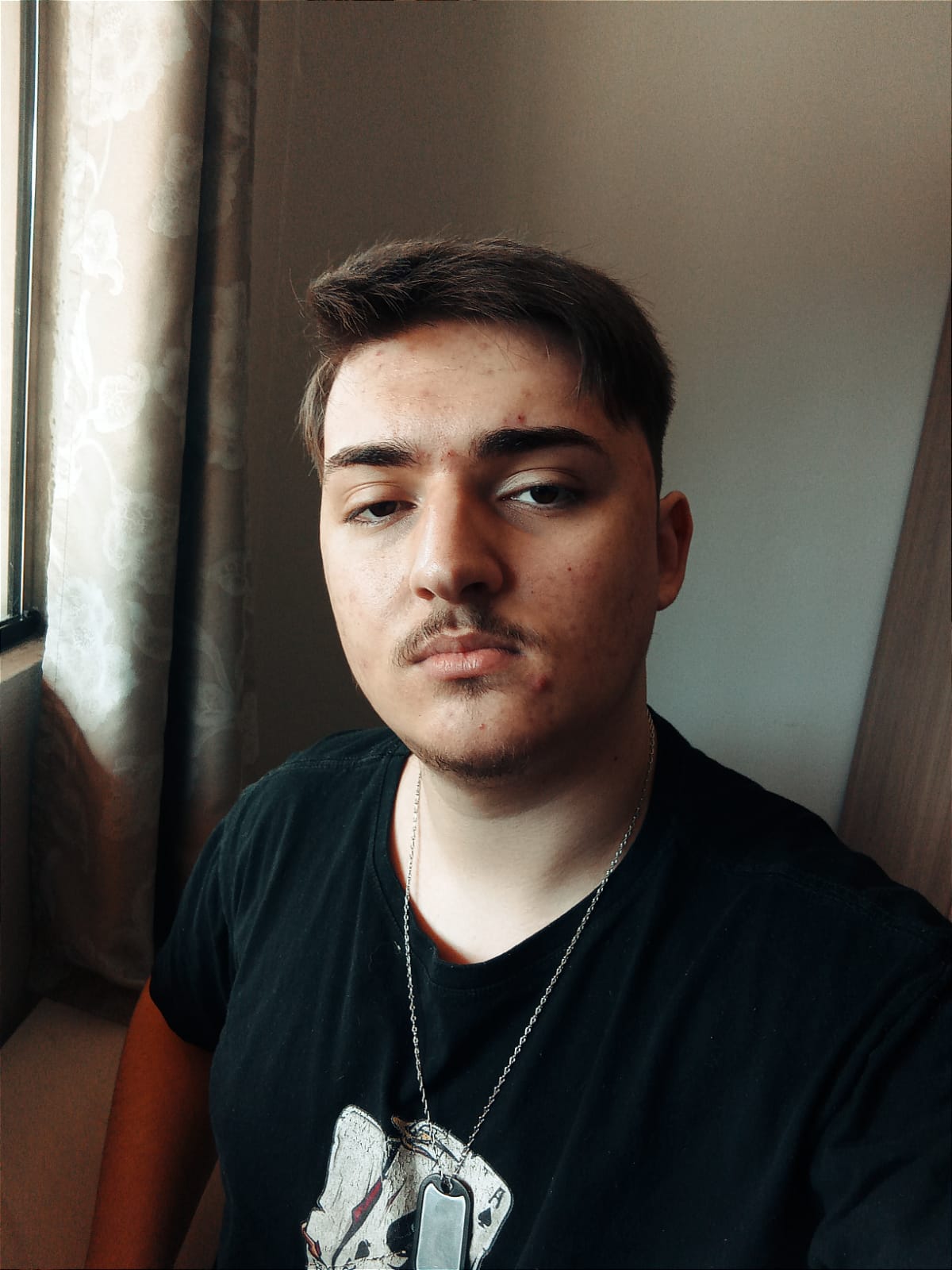 Tiago De Liz - Desenvolvedor Backend Go e Full Stack em Blumenau SC